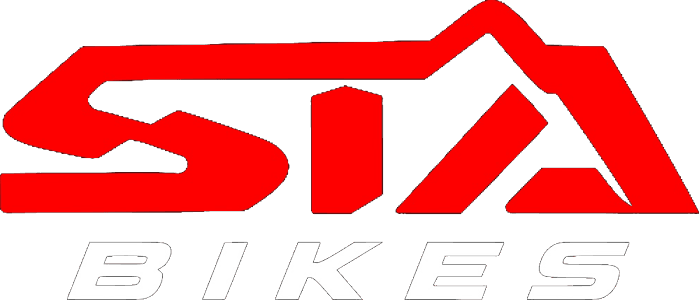 STA BIKES — Sport Trail Adventure
